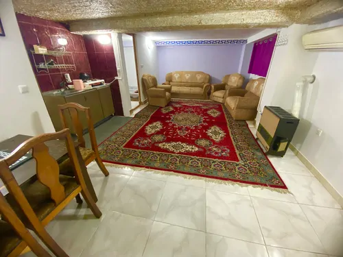 تصویر 5 - ویلا ساحلی نوائی (8) در فریدون کنار