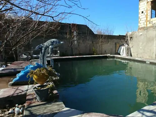 تصویر 3 - ویلا روستای زیبای کوهستانی جارو در کرج