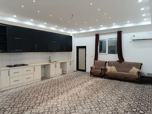 تصویر 2 - آپارتمان مبله سوزا (3) در  قشم