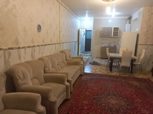 تصویر 4 - ویلا مهدی  در  تبریز