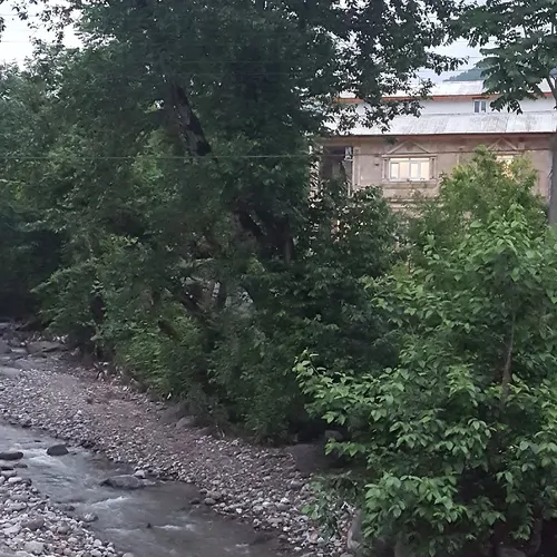 تصویر 2 - ویلا لب رودخونه در لیسار