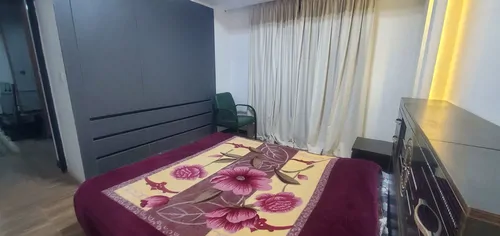 تصویر 13 - ویلا استخردار آبگرم عمارت آوان  در  کردان