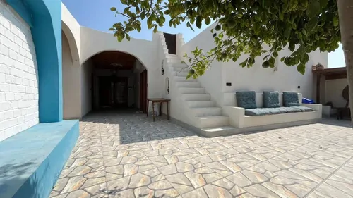 تصویر 17 - اقامتگاه بومگردی نوساز ستاره خلف (اتاق ستاره) با صبحانه رایگان در قشم