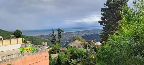تصویر 17 - آپارتمان مبله دلمون (واحد ۳۲۲) در  کتالم