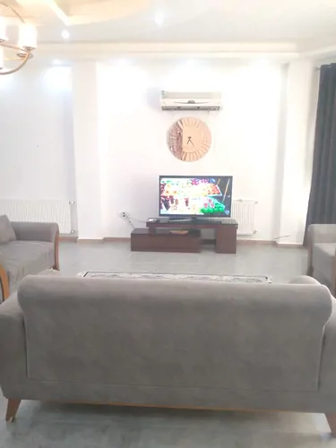 تصویر 5 - ویلا مرجان ۳ در  متل قو