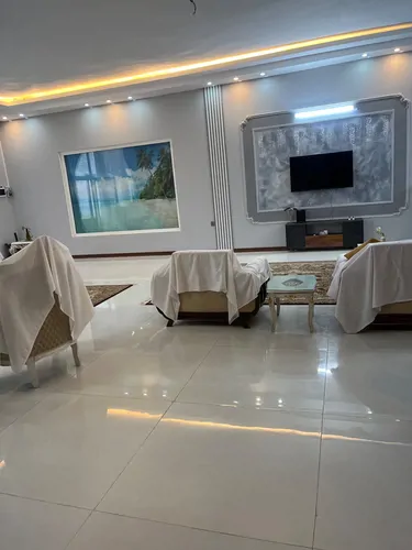 تصویر 3 - ویلا حسام در مشهد