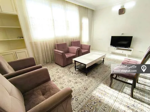 تصویر 3 - آپارتمان مبله ستاره مهمان دوست در مشهد