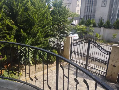 تصویر 10 - آپارتمان خانه دریا در  فریدون کنار