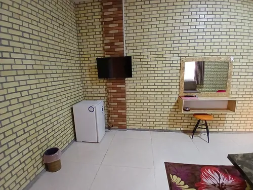 تصویر 3 - سوییت نارنج سرا (واحد ***) با صبحانه رایگان  در نشتارود