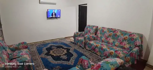 تصویر 5 - ویلا ویلای جنگلی امیر با دیدن طبیعت زیبا نزدیک به دریا در  رضوانشهر