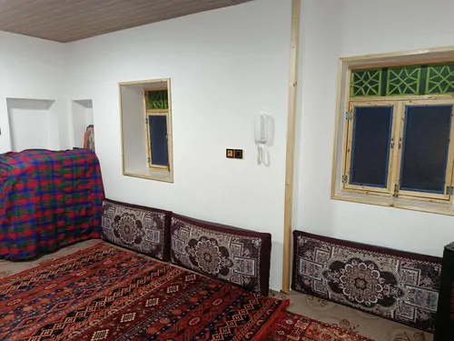 تصویر 3 - ویلا ارامش در املش