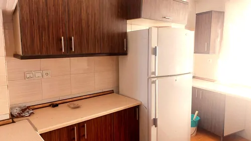 تصویر 7 - آپارتمان نیکان هیرکان   در  شاهرود