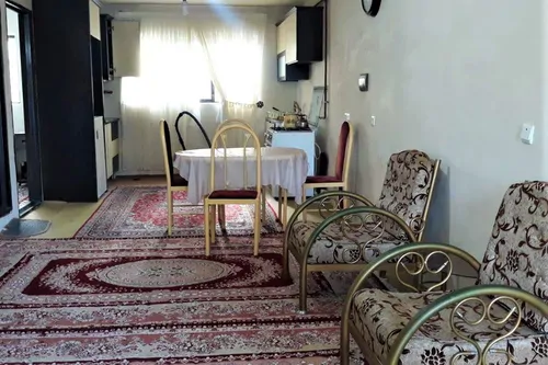 تصویر 3 - ویلا ابوالفضل 2 در آستارا