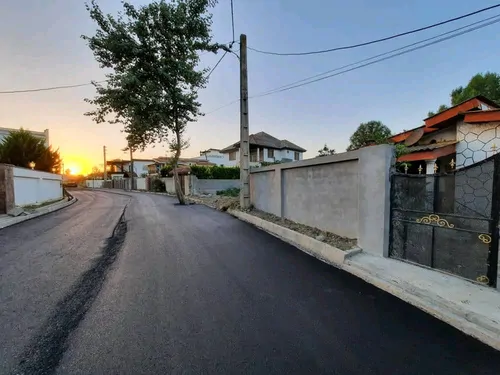 تصویر 10 - ویلا یاشار در رویان