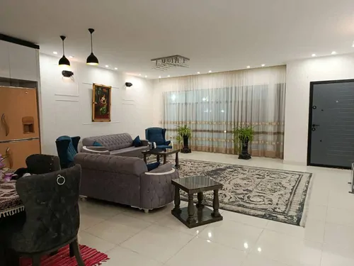 تصویر 2 - ویلا باغ سبز در طرقبه