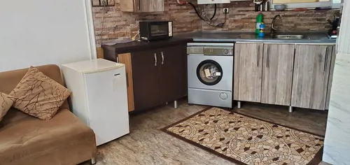 تصویر 3 - ویلا اقامتگاه قصر باران در رشت