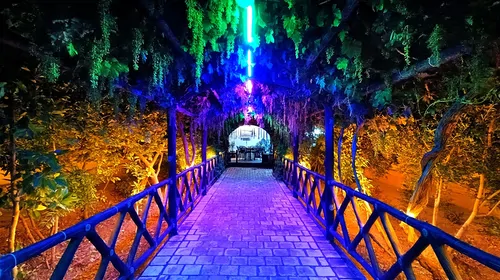 تصویر 21 - ویلا ترنج با فوتبال دستی  در  کاشان