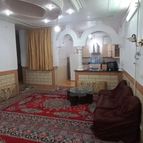 تصویر 4 - خانه ممتاز اقامت در  شوشتر