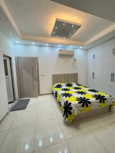 تصویر 9 - آپارتمان مبله لوکس سوزا در قشم