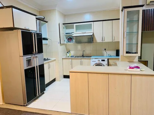 تصویر 5 - آپارتمان بولسا (واحد1) در قشم