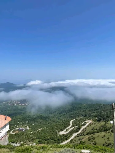 تصویر 2 - آپارتمان مهستان تک خواب در فیلبند