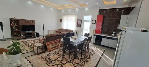 تصویر 5 - ویلا استخردار آبسرد میلان با بیلیارد در  رودهن