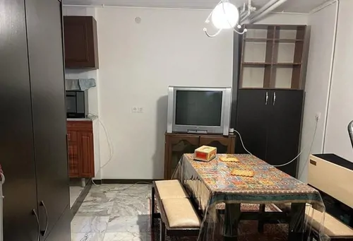 تصویر 5 - خانه مبله درخت گردو در دماوند
