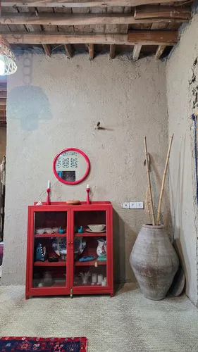 تصویر 6 - ویلا سنتی بپ گپو در  قشم