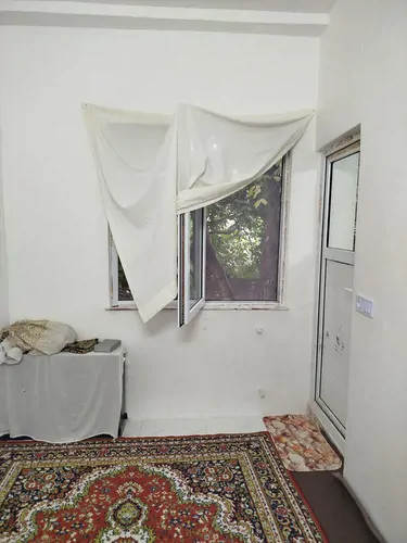 تصویر 3 - ویلا اقامتگاه لاکچری و باغی و بیوالی در دیلمان