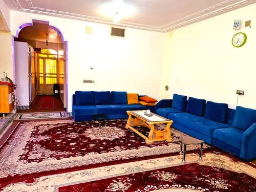 تصویر 3 - ویلا ویو کوهستانی خونه باغ امیری در شیراز