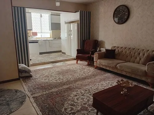 تصویر 4 - آپارتمان مبله کیان با صبحانه رایگان در  ملارد 