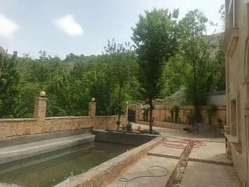 تصویر 8 - خانه بهشت در  مشهد