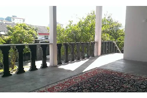 تصویر 5 - ویلا علیزاده(واحد2) در  انزلی
