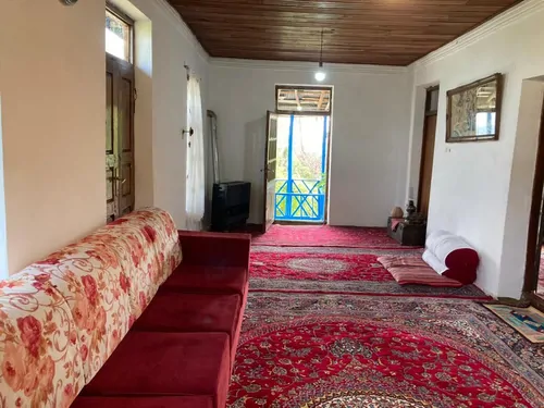 تصویر 3 - روستایی و عشایری اقامتگاه خونه باغ در شهسوار
