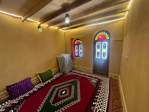 تصویر 2 - اقامتگاه بوم‌گردی الدیوان(واحد7) در کنگان
