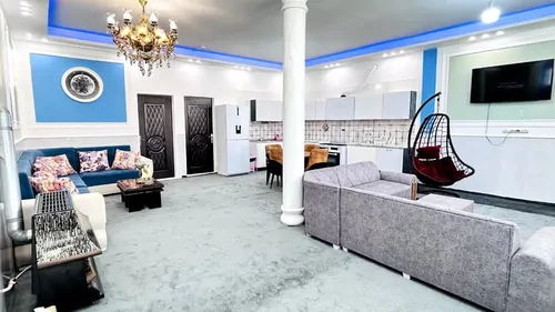 تصویر 3 - ویلا جنت در  قم