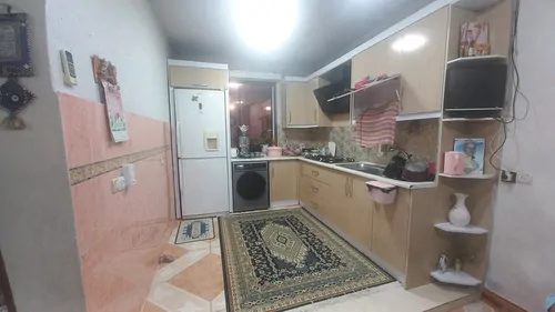 تصویر 5 - ویلا لاکچری و دنج فول امکانات و با ویوی ابدی در کوچصفهان