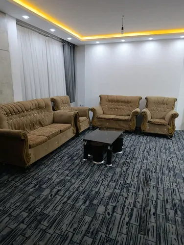 تصویر 3 - آپارتمان رز شیرازی در شیراز