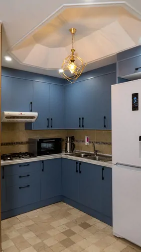 تصویر 3 - آپارتمان هتل اپارتمان قصر کوثر در تهران