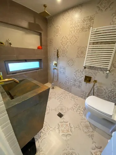 تصویر 15 - ویلا رحمتی  در  چالوس