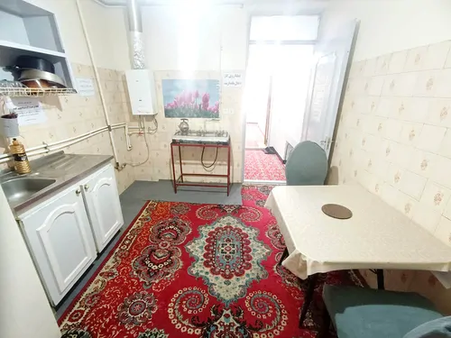 تصویر 8 - آپارتمان پارادیس (واحد 1) در  کرمان