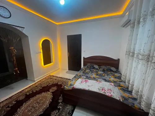 تصویر 6 - سوییت دنج در  فومن