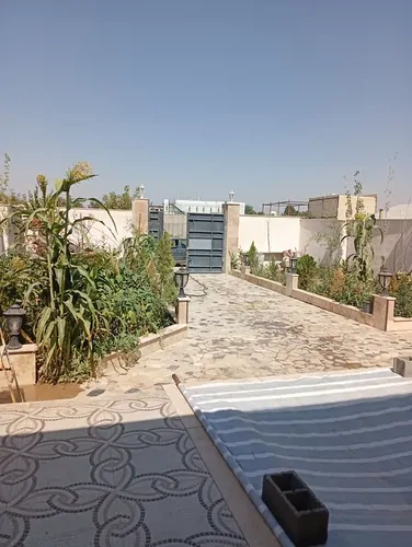 تصویر 9 - ویلا استخردار آبگرم علی کوچولو در  چهارباغ