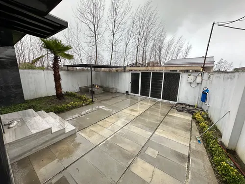 تصویر 26 - ویلا استخردار آبگرم نوا در  محمودآباد