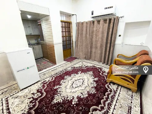 تصویر 3 - خانه بانوی گلها  در  بوشهر