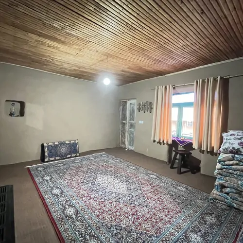 تصویر 3 - اقامتگاه بوم‌گردی روستایی رافا (اتاق لیلَکی)  در  سنگر