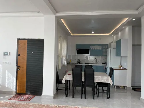 تصویر 8 - ویلا شالیزار در  خمام