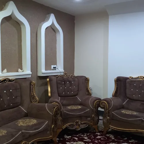تصویر 6 - اقامتگاه بوم‌گردی عمارت پورحسینی(طبقه همکف) در  دزفول