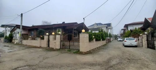 تصویر 2 - ویلا الماس طلایی  در متل قو