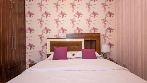 تصویر 15 - آپارتمان مبله استخردار لوکس الهیه (۶) در  تهران